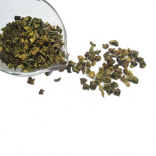 New Crop 10mm Dehydrated Green Bell Pepper Flakes